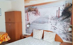 Apartament Belvedere